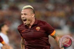 Hasil pertandingan dan klasemen Liga Italia