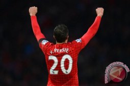 Klasemen Liga Utama Inggris, MU Tekan City
