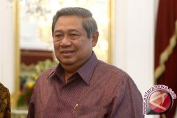 SBY Dianugerahi "Doktor Kehormatan" Oleh ITB