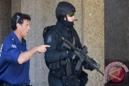 KJRI Imbau WNI Waspada di Sydney