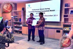 Menperin Serahkan Kewenangan Perizinan Bidang Industri ke BKPM