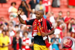 Thierry Henry Pensiun Dari Sepak Bola Profesional