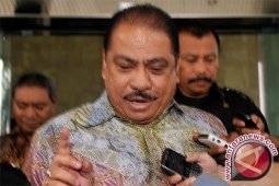 Mekeng laporkan lima anggota GMPG