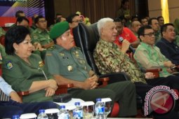 Kaltim Minta Pusat Bangun Jalan Poros Perbatasan
