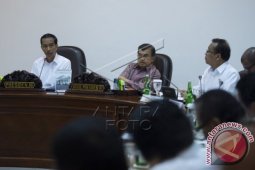 Rapat Kabinet Ekonomi