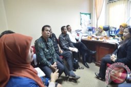 Kisruh Perbatasan Kaltim-Kalteng