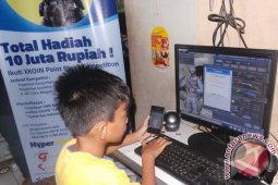 XL Gelar Ajang  "XKOIN Pointblank" Competition 2014