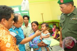 PASIEN OPERASI BIBIR SUMBING