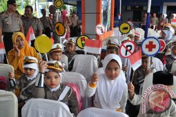 Polantas Sahabat Anak