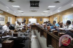Proyek Tol Disuntik Rp800 M