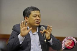 LSM AMPB Laporkan Fahri ke MKD