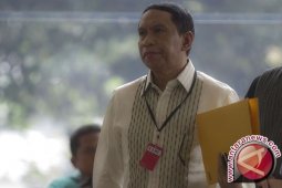 Kubu Agung Pilih Pasif Soal Perundingan Golkar
