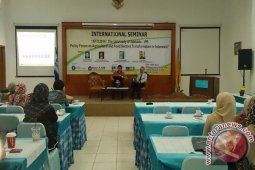 IPB gandeng Universitas Adelaide bahas isu pertanian