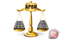SKPD Tanbu Berlomba-Lomba Peroleh Dana APBN