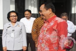 RPJMN 2015-2019 Akomodir 4 Program