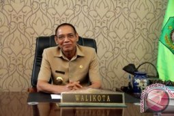 Singkawang Raih Penghargaan "Goverment Award" Kategori Budaya