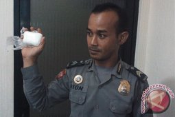 Police Investigates Mysterious One Ons Shabu