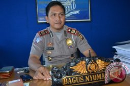 Jalan Rusak Pengaruhi Kecelakaan Lalu Lintas
