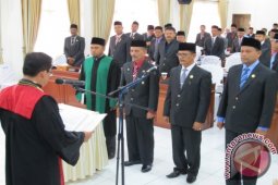 Dewan Sorot Sejumlah Persoalan Krusial Pemkab Bireuen