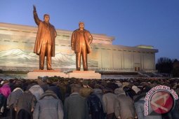 China dan Rusia dorong DK-PBB ringankan sanksi terhadap Korea Utara