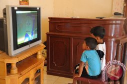 Anggota DPR Kritisi Konten Siaran Televisi
