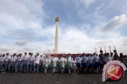 Peringatan Hari Bela Negara