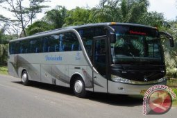 Kemenhub akan buat basis data bus pariwisata