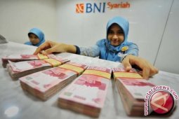 Rupiah Kamis Pagi Menguat Tipis Menjadi Rp13.247