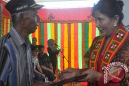 Menteri Susi Minta Laut Dijaga Bersama