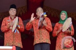 Kampung Bantar dicanangkan jadi Kawasan Lingkungan Terpadu