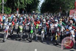 Trail Adventure Jelajah Alam