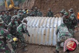 Tanggap Darurat Longsor Banjarnegara Diperpanjang