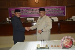 Pemprov Alokasikan 70,8 Persen Belanja Publik APBD