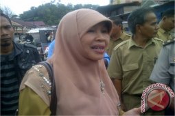 Abdurrahman Jadi Ketua Umum KONI Lhokseumawe