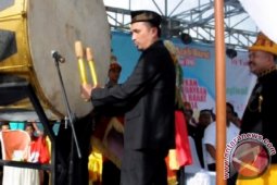 Kadisbudpar Aceh Buka PKA Aceh Barat