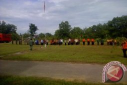 Singkawang Siaga Hadapi Bencana