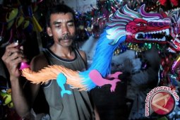 Terompet Model Baru