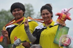 Atlet Indonesia Peraih Emas dapat Bonus Beasiswa