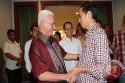 Rusmadi: Kawasan Laut Kaltim Masuk ALKI II