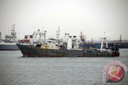 Tim DVI Polri berangkat ke Busan 26 Desember