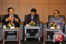 Persahabatan Indonesia-Korsel ingin dipererat