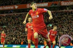 Skrtel selamatkan satu angka untuk Liverpool