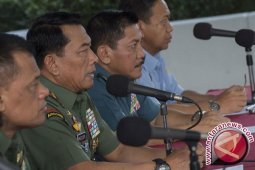 Rapim TNI Bahas Perawatan Alutsista