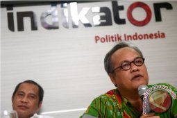 Hajriyanto: Golkar Mainkan Politik Burung Unta