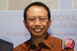 Pendapat Marzuki Alie Soal SBY dan Partai Demokrat
