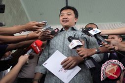 Daftar Menteri Yang Sudah Laporkan Harta Kekayaan
