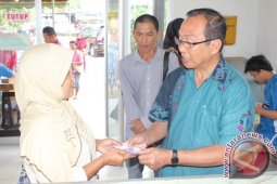 Banjarbaru Salurkan PSKS Rp2,22 Miliar