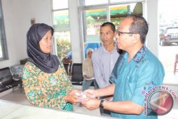 BANTUAN PKH