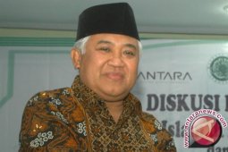 MUI: Ormas Islam Berharap PPP Bersatu
