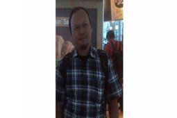 Ikhtiar menuju hutan untuk masyarakat